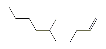 6-Methyl-1-decene