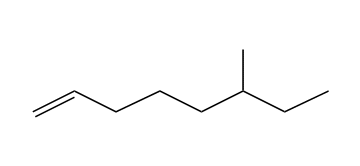 6-Methyl-1-octene