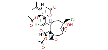 7(18)-Havannachlorohydrin