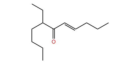 7-Ethyl-4-undecen-6-one