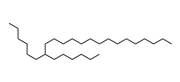 7-Hexyldocosane