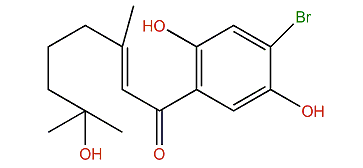7-Hydroxycymopolone