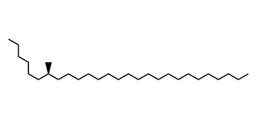 (R)-7-Methylheptacosane