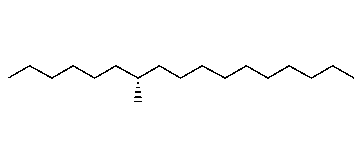(7S)-7-Methylheptadecane