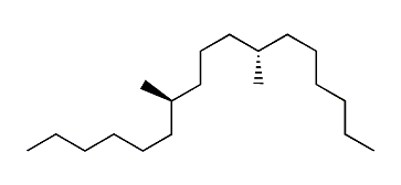 (7S,11R)-7,11-Dimethylheptadecane