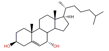 7a-Hydroxycholesterol