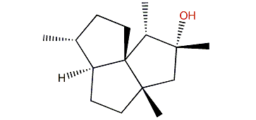 (6b,7b)-6-Silphiperfolanol