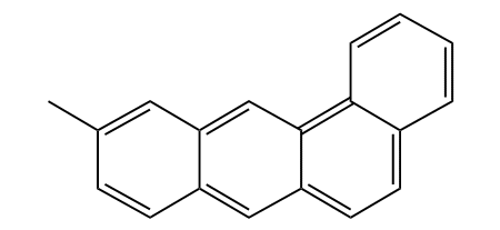 7-Methyl-1,2-benzanthracene
