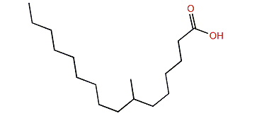 7-Methylhexadecanoic acid