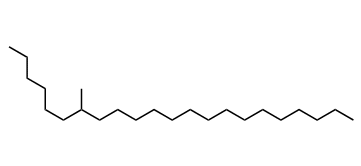 7-Methyldocosane