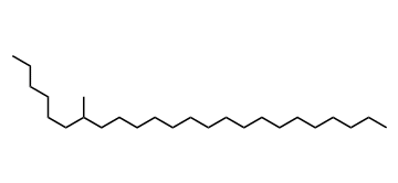 7-Methyltetracosane