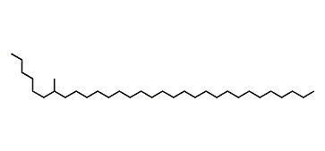 7-Methylhentriacontane