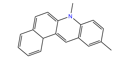 7,10-Dimethylbenz[a]acridine