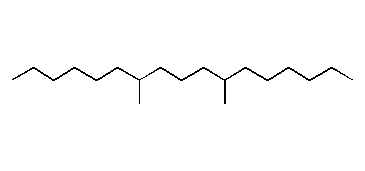 7,11-Dimethylheptadecane