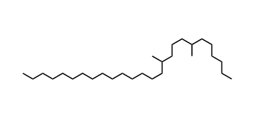 7,11-Dimethylhexacosane