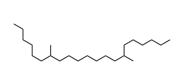 7,15-Dimethylheneicosane