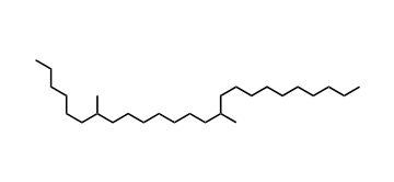 7,15-Dimethylpentacosane