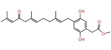 8'-Deoxyrietone