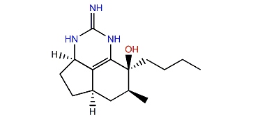 8a,8b-Dehydro-8-hydroxyptilocaulin