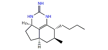 8a,8b-Dehydroptilocaulin