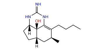 8b-Hydroxyptilocaulin