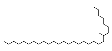 8-Methylnonacosane