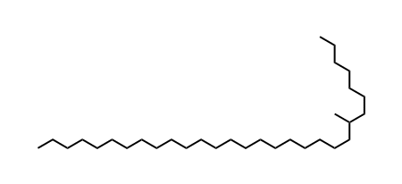 8-Methyltriacontane
