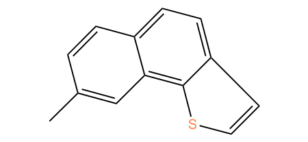 8-Methyl-naphtho[1,2-b]thiophene