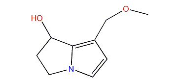 9-O-Methyl-hydroxydanaidol