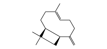 (E)-9-epi-b-caryophyllene