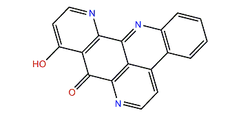 9-Hydroxyisoascididemnin