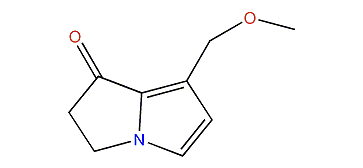 9-Methoxydanaidon