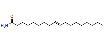 9-Octadecenamide