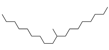 9-Methyloctadecane