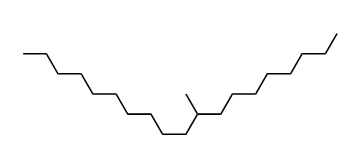 9-Methylnonadecane