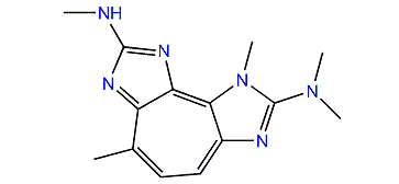 9-Methylparagracine