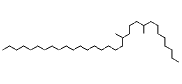 9,13-Dimethylhentriacontane