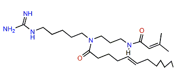 C12.1-Acarnidine