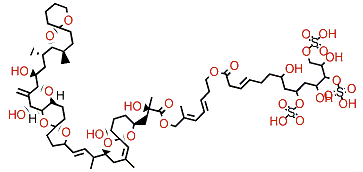 Dinophysistoxin-4