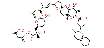 Dinophysistoxin-6