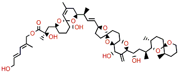 Dinophysistoxin-1-D7