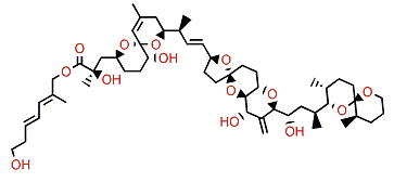 Dinophysistoxin-1-D8