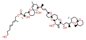 Dinophysistoxin-1-D9