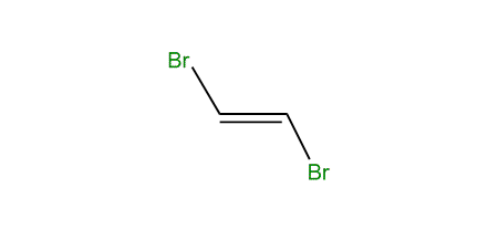 (E)-1,2-Dibromoethene