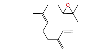 (E)-alpha-10,11-Dihydro-10,11-epoxyfarnesene