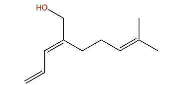(E)-Filamentol