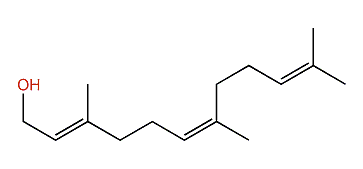 (E)-Tetrahydrofarnesol