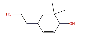 (E)-2,4-Ochtodiene-1,6-diol