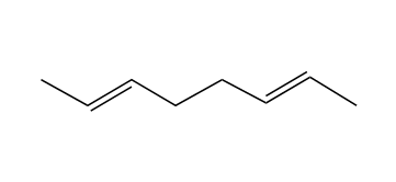(E,E)-2,6-Octadiene