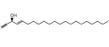 (3S,4E)-4-Heneicosen-1-yn-3-ol